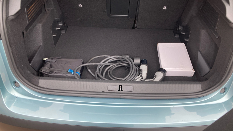 Citroen C4 100kW Shine Plus 50kWh 5dr Auto Electric Hatchback